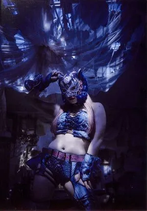 Starlight Kid OnlyFans Leaked Free Thumbnail Picture - #5PdZGxyBkk