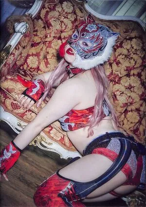 Starlight Kid OnlyFans Leaked Free Thumbnail Picture - #729M6R8SZE