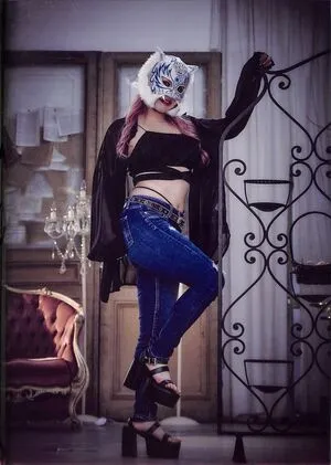 Starlight Kid OnlyFans Leaked Free Thumbnail Picture - #7DobAoHhs1