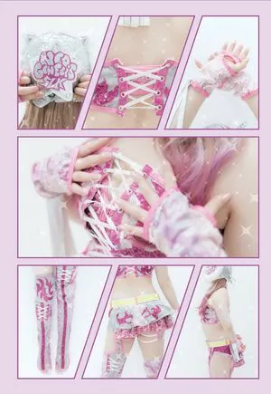 Starlight Kid OnlyFans Leaked Free Thumbnail Picture - #BofZCmfSZG