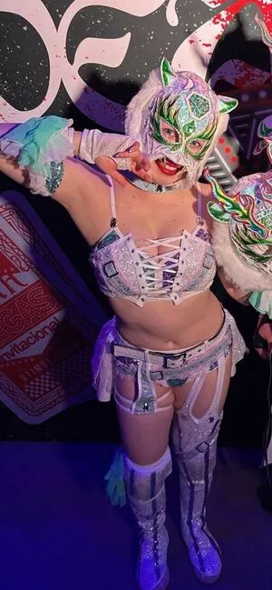 Starlight Kid OnlyFans Leaked Free Thumbnail Picture - #BumfXKwgLz