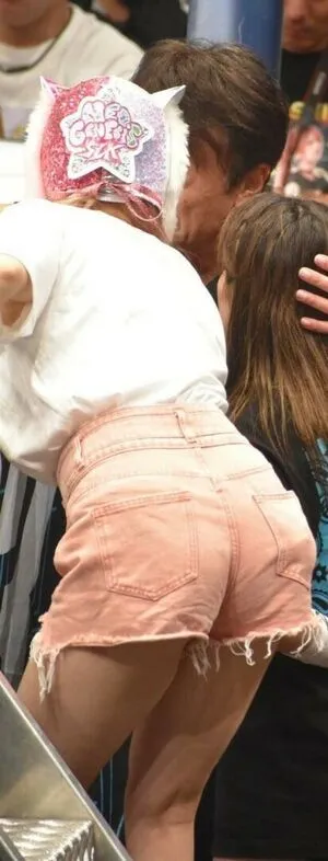 Starlight Kid OnlyFans Leaked Free Thumbnail Picture - #INnCoCzTdM