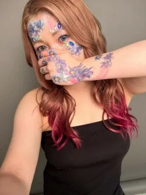 Starlight Kid OnlyFans Leaked Free Thumbnail Picture - #KvRBRBE2RE