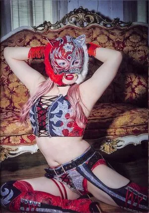 Starlight Kid OnlyFans Leaked Free Thumbnail Picture - #LcNAN4334d