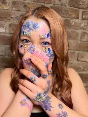 Starlight Kid OnlyFans Leaked Free Thumbnail Picture - #XItIeUhDMR