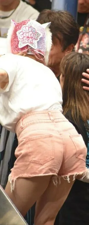 Starlight Kid OnlyFans Leaked Free Thumbnail Picture - #XbjKeEEsEi