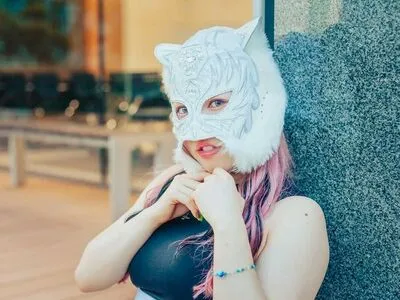 Starlight Kid OnlyFans Leaked Free Thumbnail Picture - #p29NQFLIth