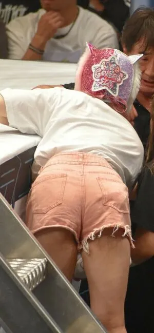 Starlight Kid OnlyFans Leaked Free Thumbnail Picture - #rOCORdy4uj