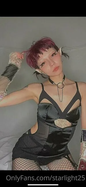 Starlight25 OnlyFans Leaked Free Thumbnail Picture - #EP1r8cMOAz