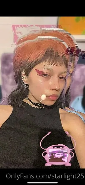 Starlight25 OnlyFans Leaked Free Thumbnail Picture - #GnfKv676NY