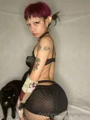 Starlight25 OnlyFans Leaked Free Thumbnail Picture - #YPLoTkfXY2