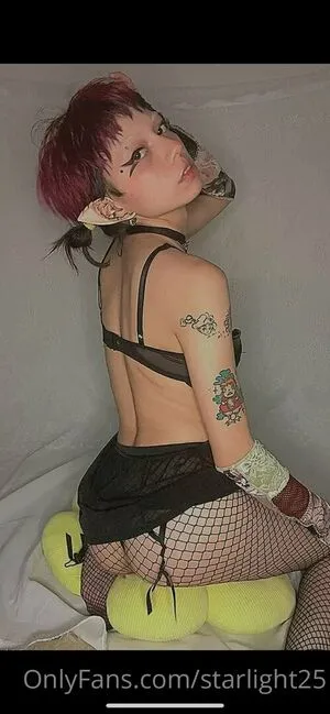 Starlight25 OnlyFans Leaked Free Thumbnail Picture - #ZbFrmFZ3vs