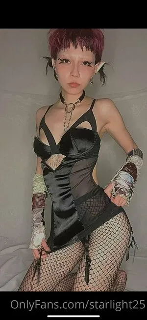 Starlight25 OnlyFans Leaked Free Thumbnail Picture - #fV8kqVgvO7