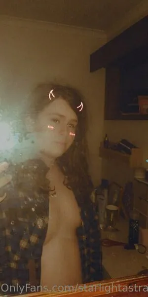 Starlightastra OnlyFans Leaked Free Thumbnail Picture - #BJp34Twk0n