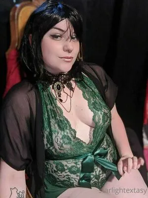 Starlightextasy OnlyFans Leaked Free Thumbnail Picture - #4c8UF9471v