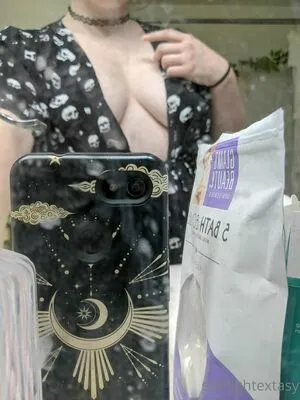 Starlightextasy OnlyFans Leaked Free Thumbnail Picture - #9OxSpFtcyz