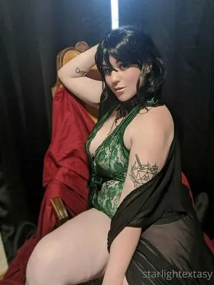 Starlightextasy OnlyFans Leaked Free Thumbnail Picture - #BBBcnvqLcL