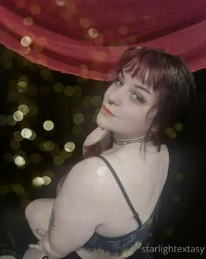 Starlightextasy OnlyFans Leaked Free Thumbnail Picture - #JAmHVKRNzb