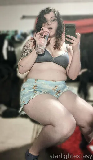 Starlightextasy OnlyFans Leaked Free Thumbnail Picture - #fgz0AtazoQ