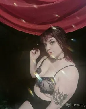 Starlightextasy OnlyFans Leaked Free Thumbnail Picture - #j7ZOaTdI7n