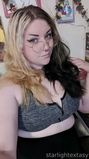 Starlightextasy OnlyFans Leaked Free Thumbnail Picture - #lnRbAHRwss