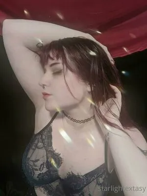 Starlightextasy OnlyFans Leaked Free Thumbnail Picture - #lzEp5FGwm4