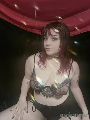 Starlightextasy OnlyFans Leaked Free Thumbnail Picture - #pHaOqXdaA2