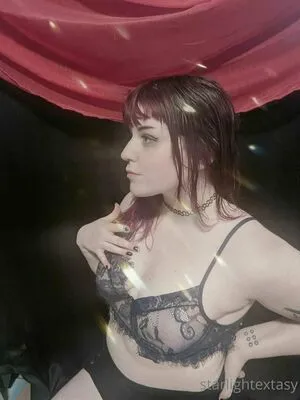 Starlightextasy OnlyFans Leaked Free Thumbnail Picture - #qmcraecB08