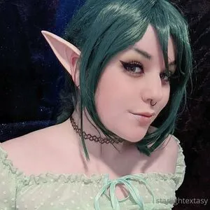 Starlightextasy OnlyFans Leaked Free Thumbnail Picture - #rQ4vFK0r2s