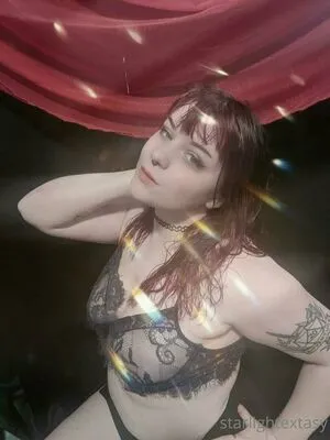 Starlightextasy OnlyFans Leaked Free Thumbnail Picture - #uZ6462u4IW