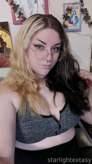 Starlightextasy OnlyFans Leaked Free Thumbnail Picture - #zTyFDJWqfg