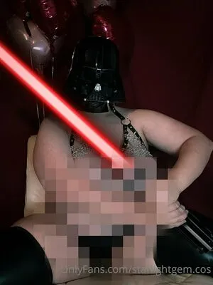 Starlightgem Cos OnlyFans Leaked Free Thumbnail Picture - #FPvdJlLzgF