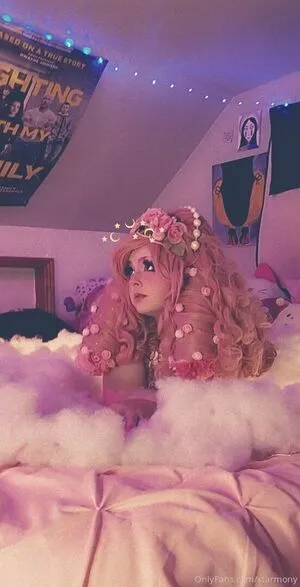 Starlightgem Cos OnlyFans Leaked Free Thumbnail Picture - #QhcingIvA0