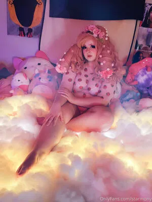 Starlightgem Cos OnlyFans Leaked Free Thumbnail Picture - #b94wh3QQf4