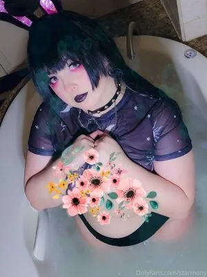 Starlightgem Cos OnlyFans Leaked Free Thumbnail Picture - #k22DHscX3X