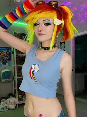 Starlightillusion OnlyFans Leaked Free Thumbnail Picture - #9PG0jQ0lIe