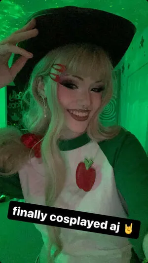 Starlightillusion OnlyFans Leaked Free Thumbnail Picture - #BhgaCtAjRA