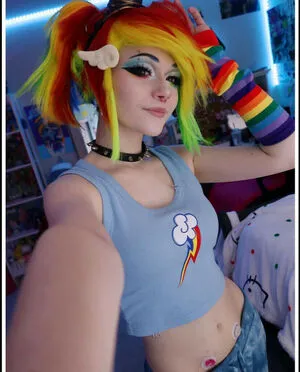 Starlightillusion OnlyFans Leaked Free Thumbnail Picture - #GNmLF4qeQL
