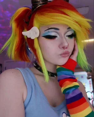 Starlightillusion OnlyFans Leaked Free Thumbnail Picture - #L1iDvr7fWG