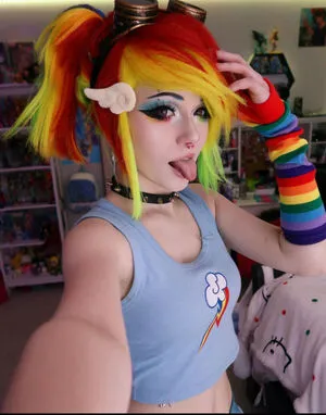 Starlightillusion OnlyFans Leaked Free Thumbnail Picture - #TDfEy6ywIg
