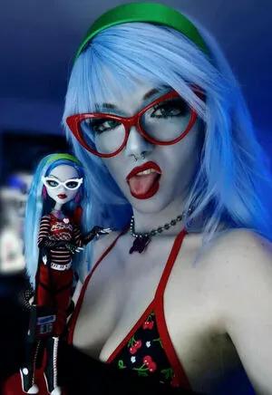 Starlightillusion OnlyFans Leaked Free Thumbnail Picture - #WIHeue7n76