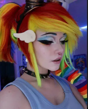Starlightillusion OnlyFans Leaked Free Thumbnail Picture - #mHUrMN8mUJ