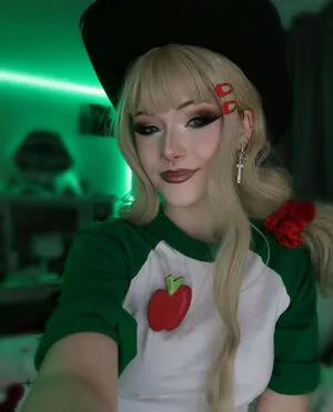 Starlightillusion OnlyFans Leaked Free Thumbnail Picture - #mI6WYPENJ6