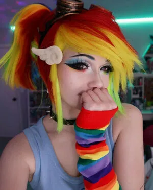 Starlightillusion OnlyFans Leaked Free Thumbnail Picture - #qZJwEIhyxY