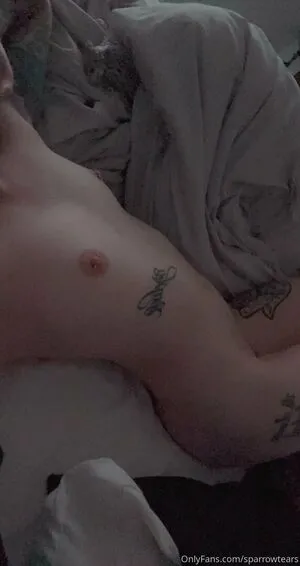 Starlingtears OnlyFans Leaked Free Thumbnail Picture - #4E75g39bLT