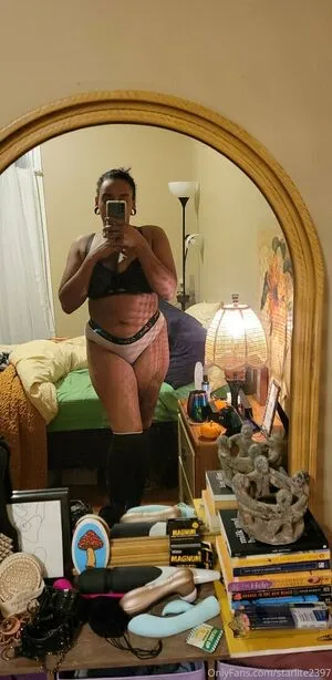 Starlite2397 OnlyFans Leaked Free Thumbnail Picture - #OUZThHMKeN