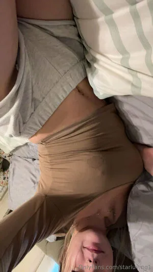 Starluving1 OnlyFans Leaked Free Thumbnail Picture - #UALch7jJ6m