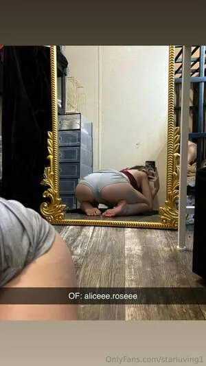 Starluving1 OnlyFans Leaked Free Thumbnail Picture - #pRtkC1fYyP