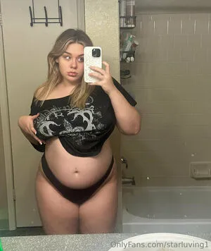 Starluving1 OnlyFans Leaked Free Thumbnail Picture - #tmI8v5XGyU