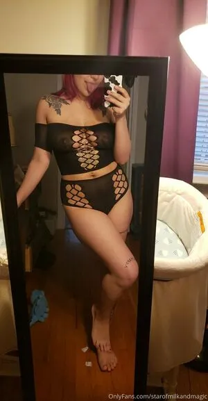 Starofmilkandmagic OnlyFans Leaked Free Thumbnail Picture - #Ww54B0BqEe